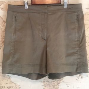 Nike Dri-Fit Golf Shorts